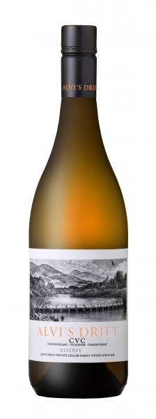 Alvi`s Drift Private Cellar Reserve CVC (White Blend)